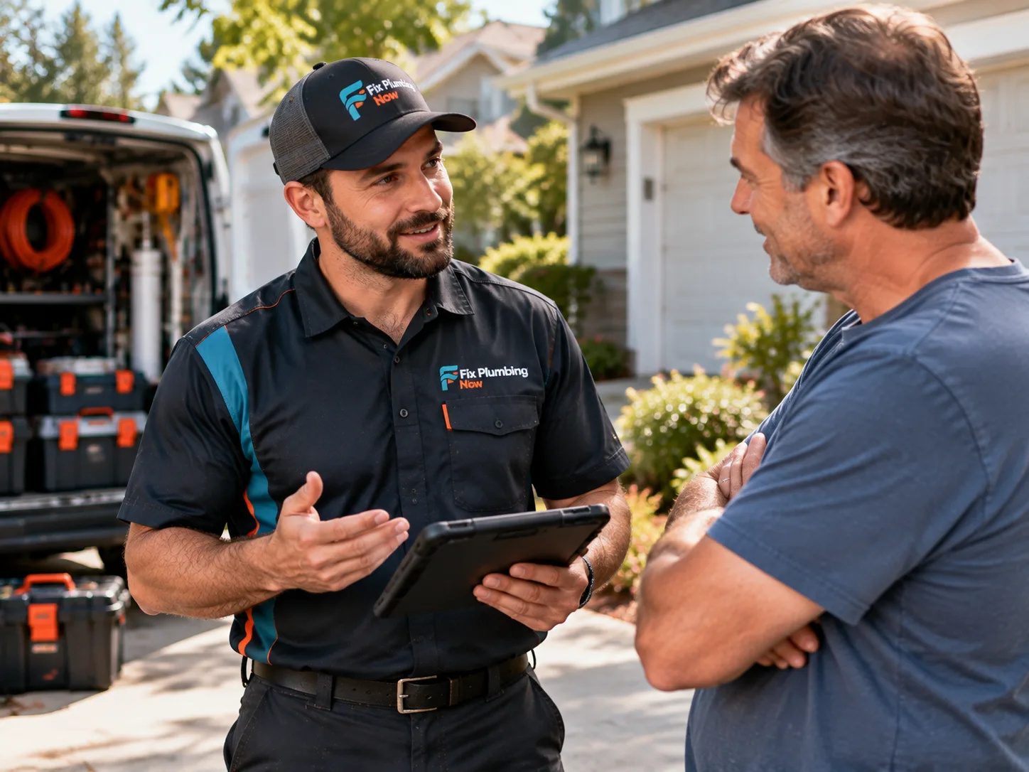 Clogged Drain Service Fort Klamath, OR FAQs